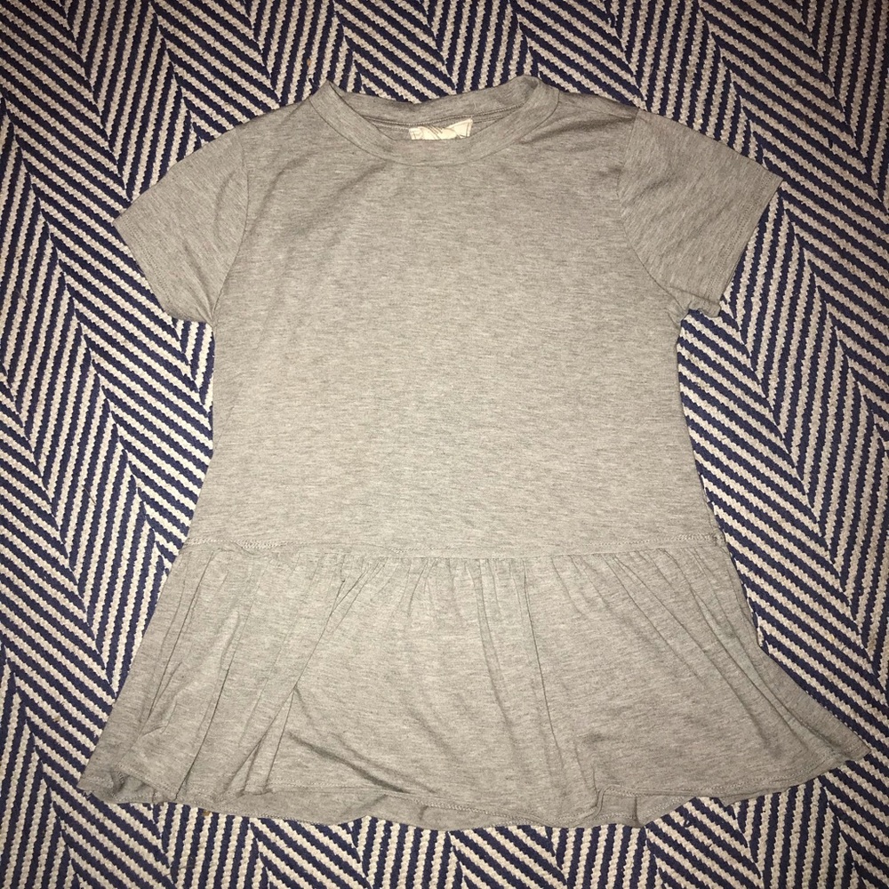 t shirt